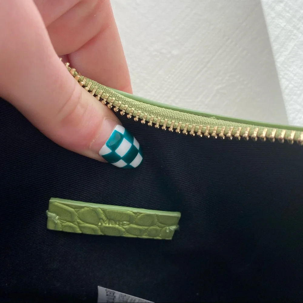 Mango Shoulder Bag - Picture 3 of 5